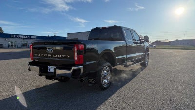 2024 Ford Super Duty F-350 SRW XL