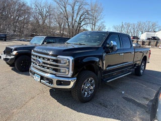 2024 Ford Super Duty F-350 SRW XL