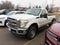 2016 Ford Super Duty F-250 SRW XLT