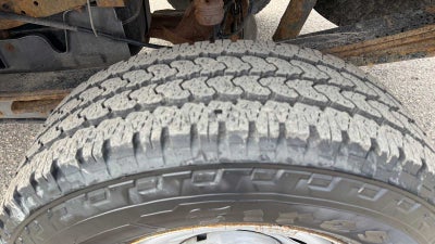 2016 Ford Super Duty F-250 SRW XLT