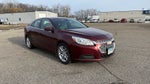 2015 Chevrolet Malibu LT