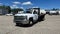 2015 Chevrolet Silverado 3500 HD Chassis Cab Work Truck
