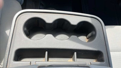 2015 Chevrolet Silverado 3500 HD Chassis Cab Work Truck