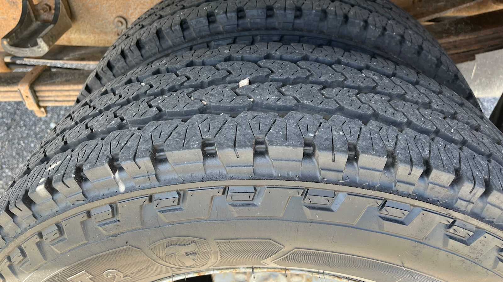 2015 Chevrolet Silverado 3500 HD Chassis Cab Work Truck