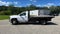 2015 Chevrolet Silverado 3500 HD Chassis Cab Work Truck