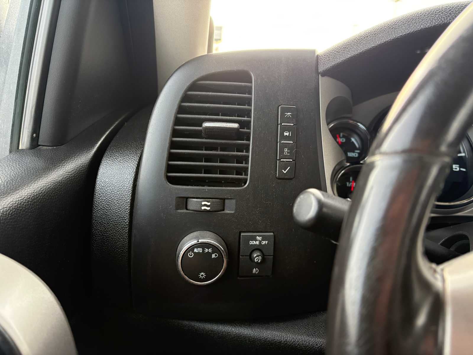 2013 Chevrolet Silverado 2500 HD LT