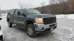 2013 Chevrolet Silverado 2500 HD LT