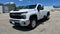 2025 Chevrolet Silverado 3500 HD LT