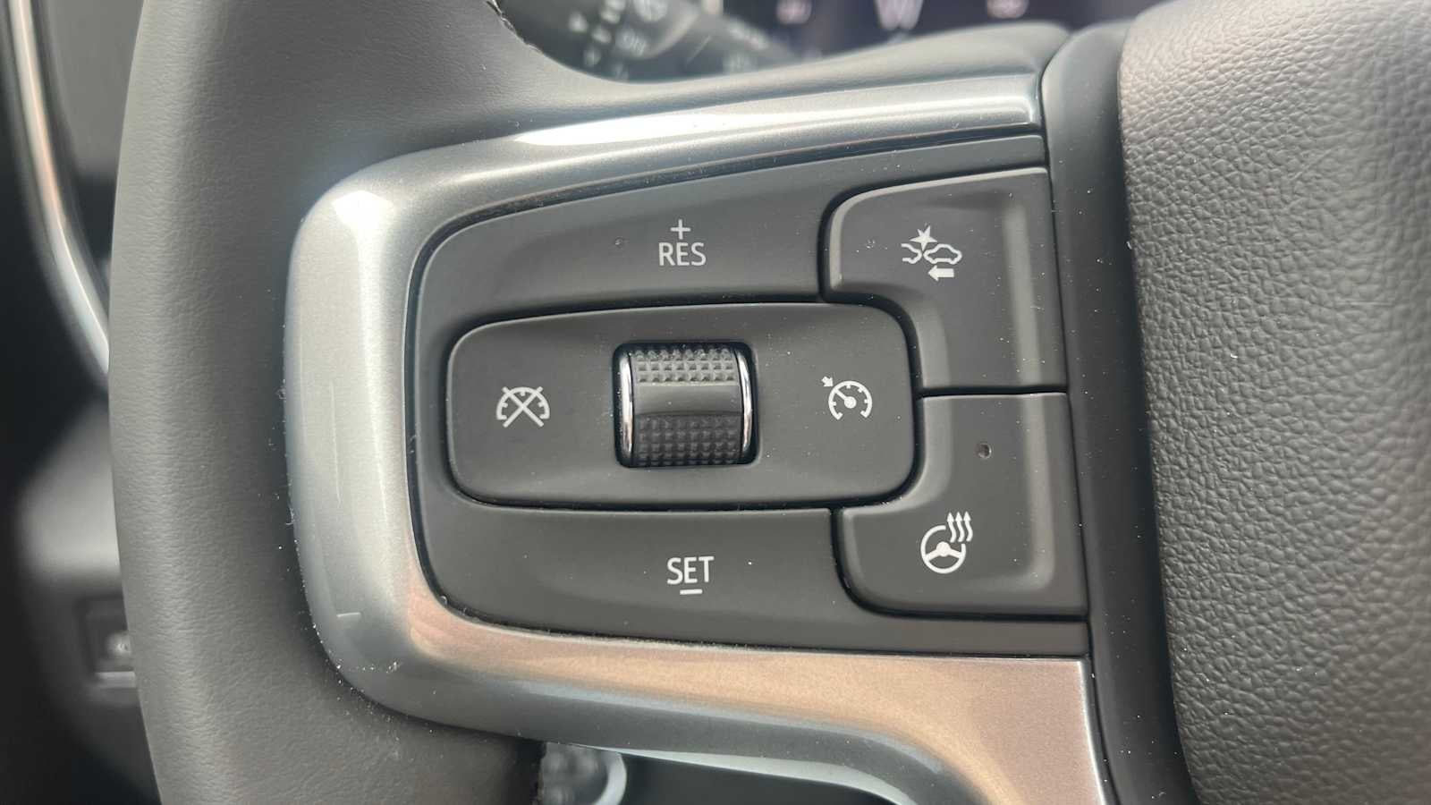 2025 Chevrolet Silverado 3500 HD LT