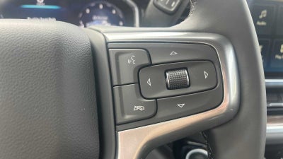 2025 Chevrolet Silverado 3500 HD LT