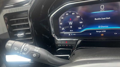 2025 Chevrolet Silverado 3500 HD LT