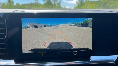 2025 Chevrolet Silverado 3500 HD LT