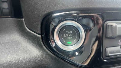 2025 Chevrolet Silverado 3500 HD LT