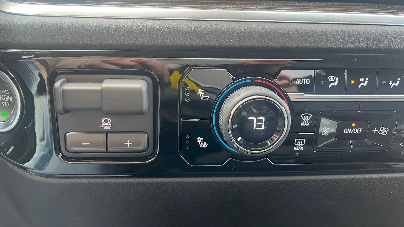 2025 Chevrolet Silverado 3500 HD LT