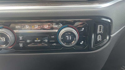 2025 Chevrolet Silverado 3500 HD LT