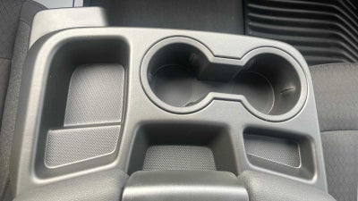 2025 Chevrolet Silverado 3500 HD LT