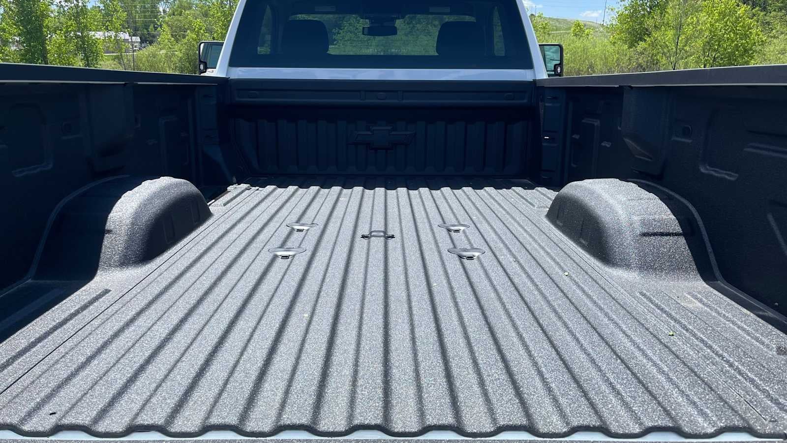 2025 Chevrolet Silverado 3500 HD LT