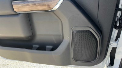 2025 Chevrolet Silverado 3500 HD LT