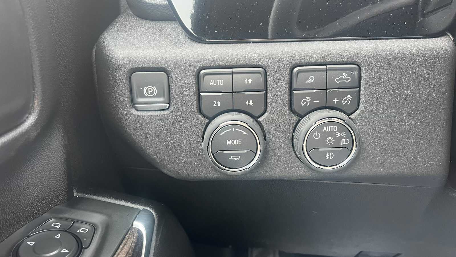 2025 Chevrolet Silverado 3500 HD LT