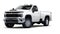 2025 Chevrolet Silverado 3500 HD LT