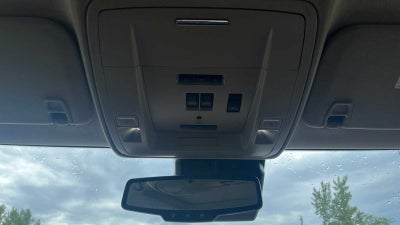 2016 Chevrolet Silverado 3500 HD High Country