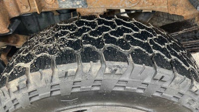 2016 Chevrolet Silverado 3500 HD High Country