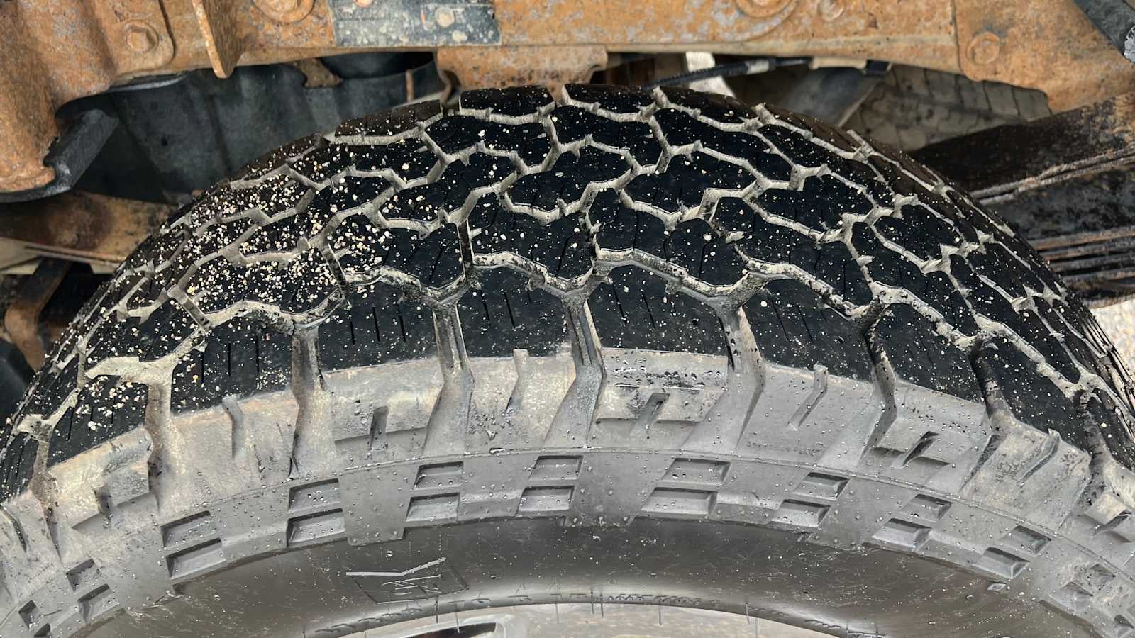 2016 Chevrolet Silverado 3500 HD High Country