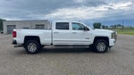 2016 Chevrolet Silverado 3500 HD High Country