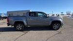 2018 Chevrolet Colorado 4WD Z71