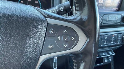 2016 Chevrolet Colorado 4WD Z71