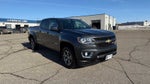 2016 Chevrolet Colorado 4WD Z71
