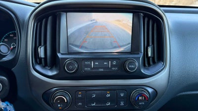 2016 Chevrolet Colorado 4WD Z71