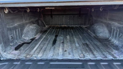 2016 Chevrolet Colorado 4WD Z71