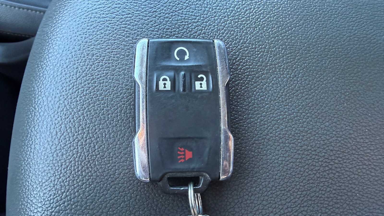 2016 Chevrolet Colorado 4WD Z71