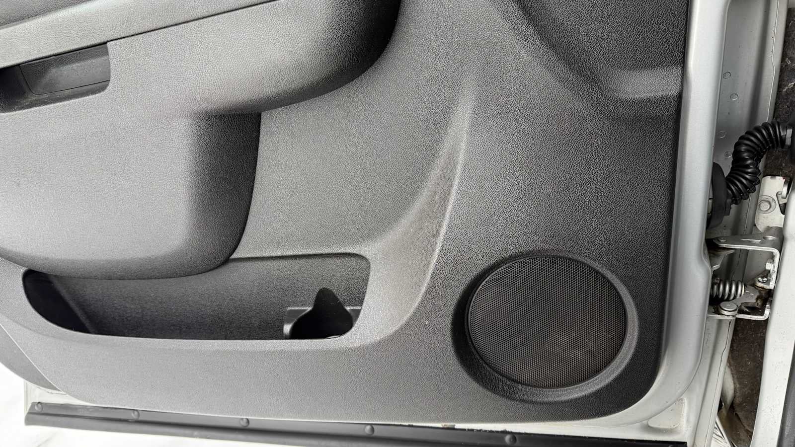 2011 Chevrolet Silverado 1500 LTZ