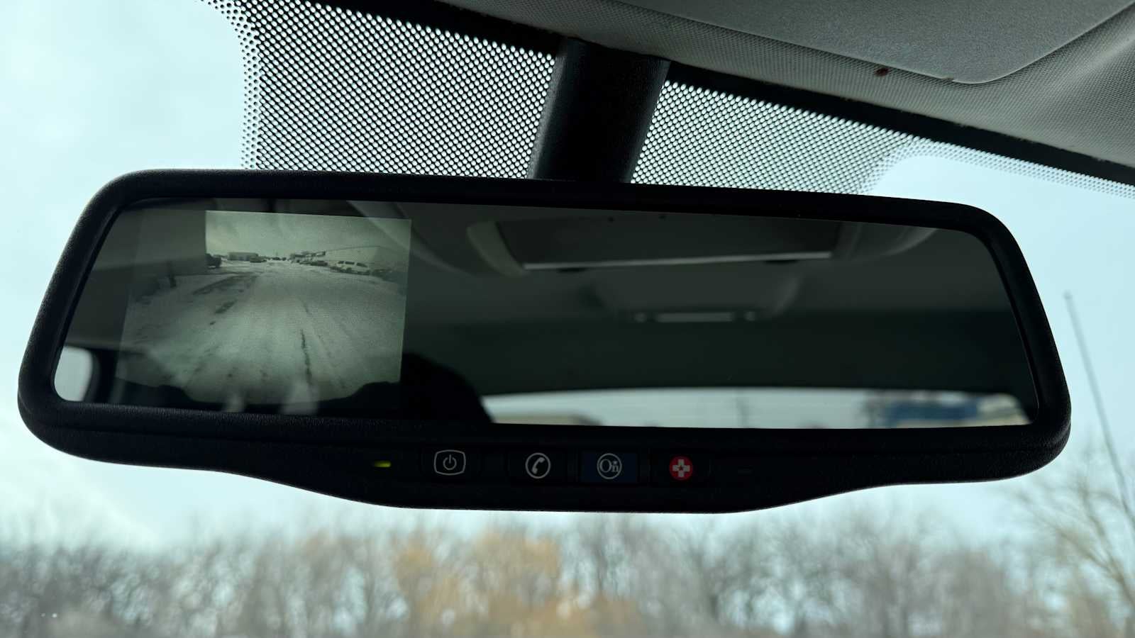 2011 Chevrolet Silverado 1500 LTZ