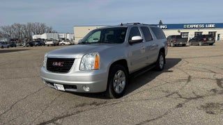2013 GMC Yukon XL SLT