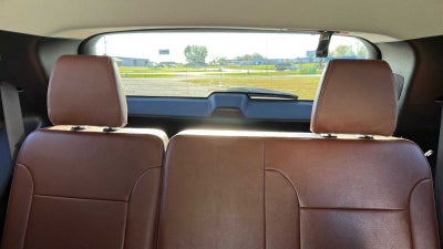 2021 Chevrolet Traverse High Country