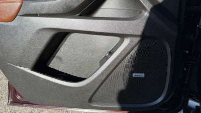 2021 Chevrolet Traverse High Country