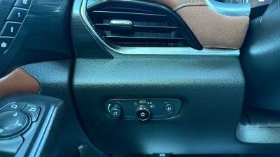 2021 Chevrolet Traverse High Country