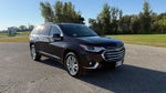 2021 Chevrolet Traverse High Country