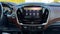 2021 Chevrolet Traverse High Country