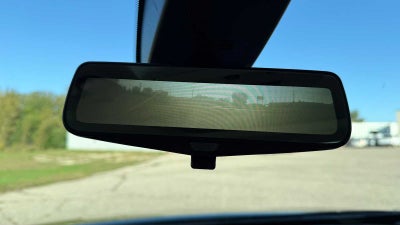 2021 Chevrolet Traverse High Country