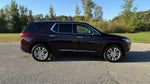 2021 Chevrolet Traverse High Country