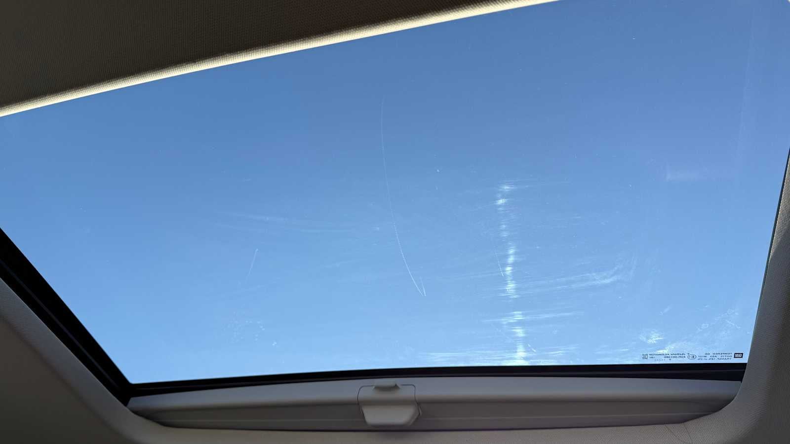 2021 Chevrolet Traverse High Country