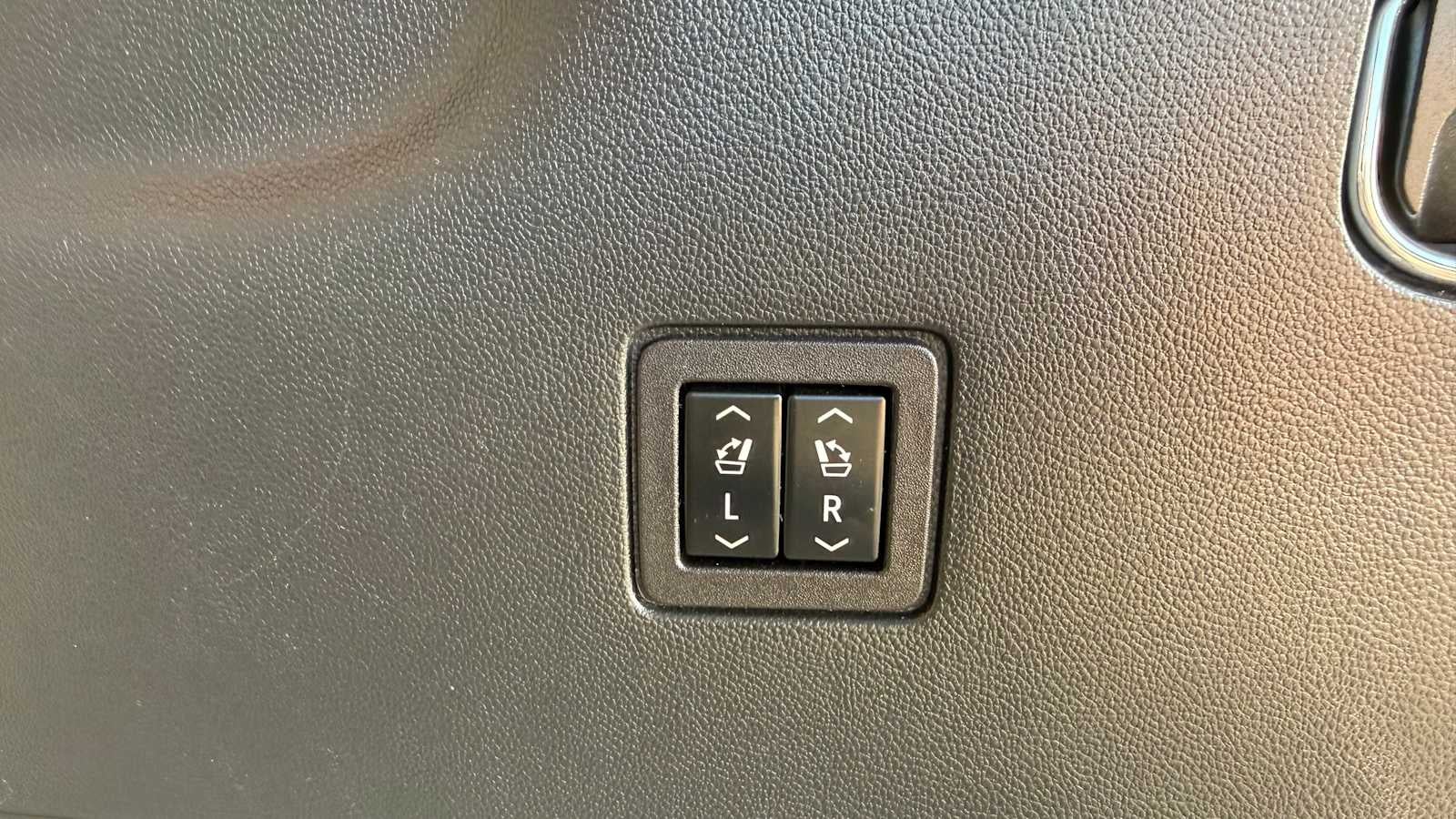 2021 Chevrolet Traverse High Country