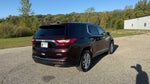 2021 Chevrolet Traverse High Country