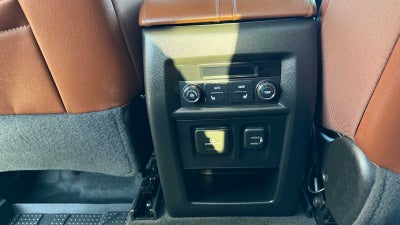 2021 Chevrolet Traverse High Country