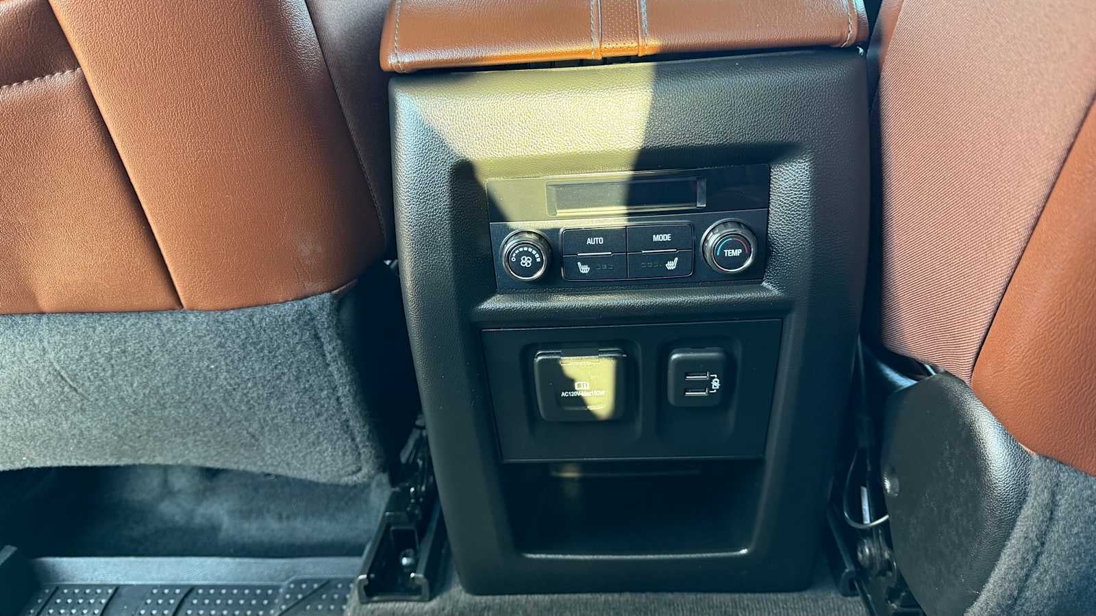 2021 Chevrolet Traverse High Country