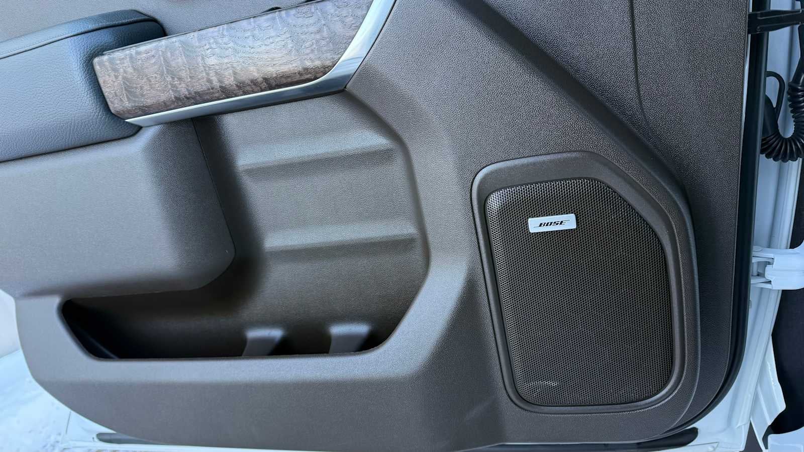 2021 GMC Sierra 3500 HD Denali